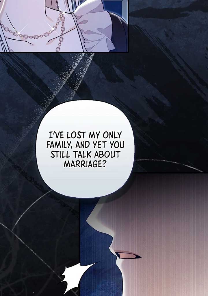 Rejecting The Perfect Marriage Chapter 3 - Page 119