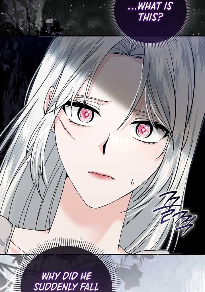 Rejecting The Perfect Marriage Chapter 3 - Page 128