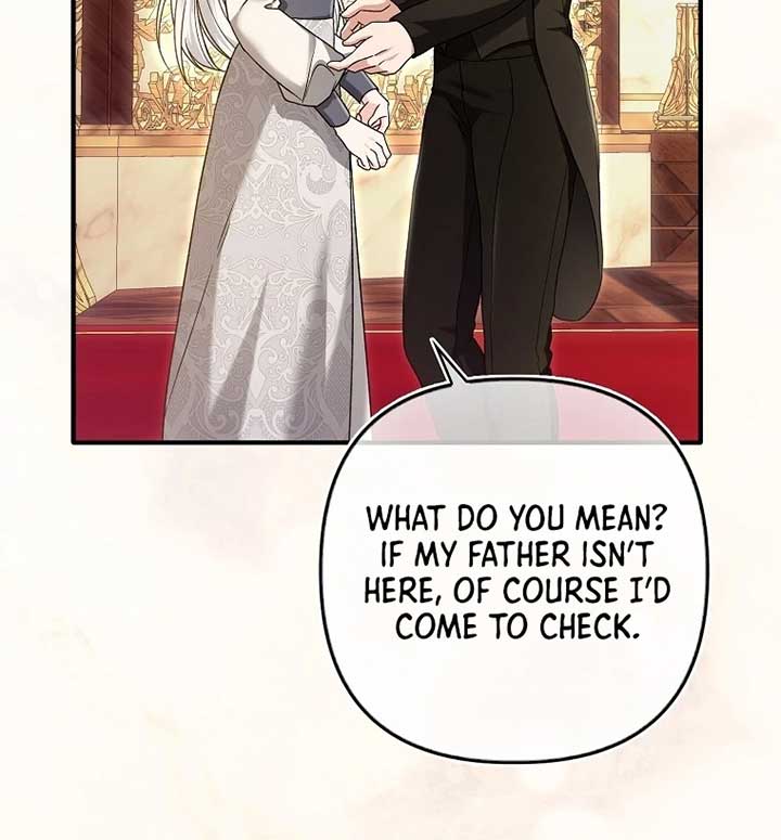 Rejecting The Perfect Marriage Chapter 3 - Page 13