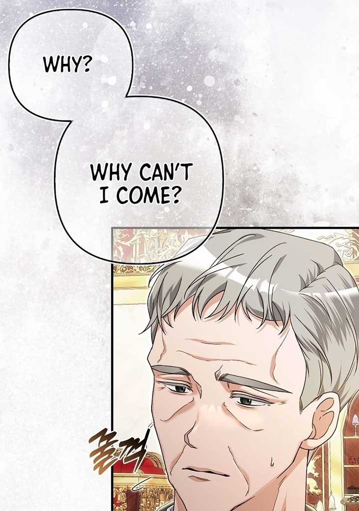 Rejecting The Perfect Marriage Chapter 3 - Page 16