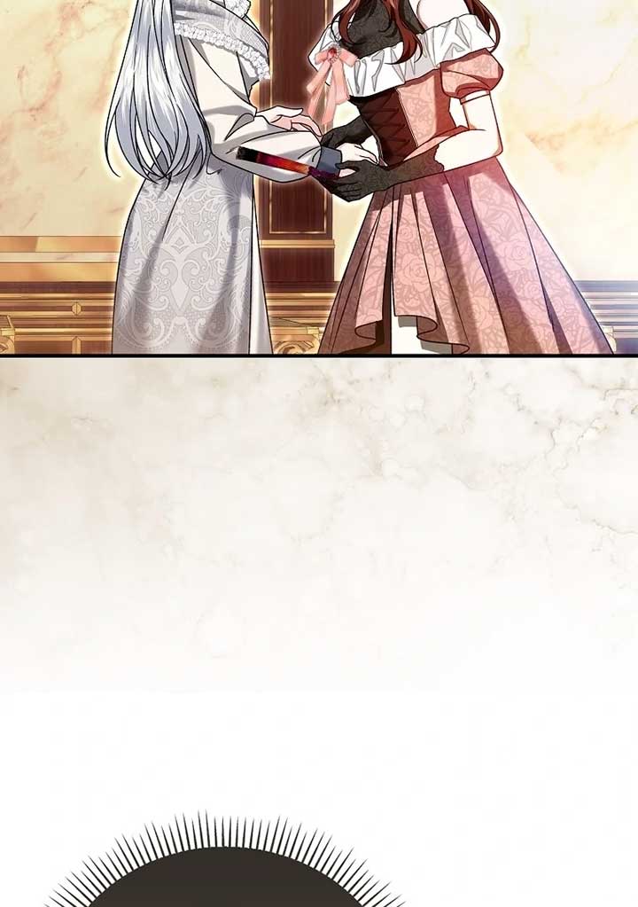 Rejecting The Perfect Marriage Chapter 3 - Page 39