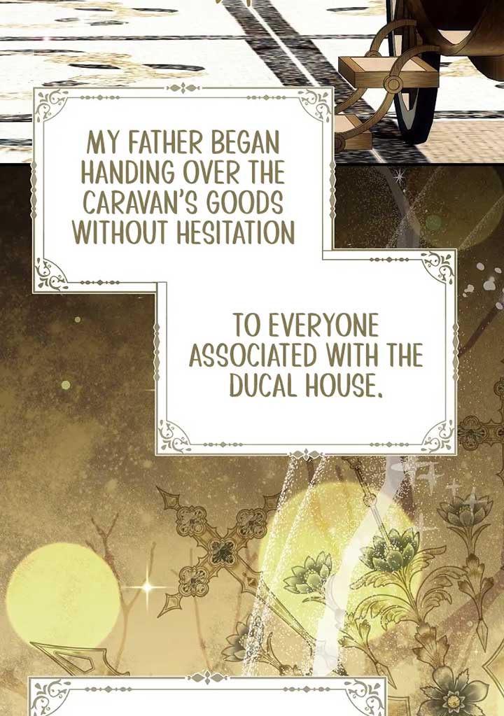 Rejecting The Perfect Marriage Chapter 3 - Page 44