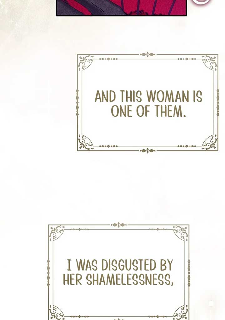 Rejecting The Perfect Marriage Chapter 3 - Page 46