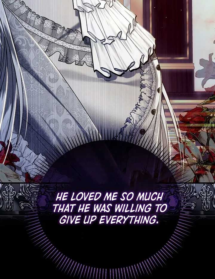 Rejecting The Perfect Marriage Chapter 3 - Page 54