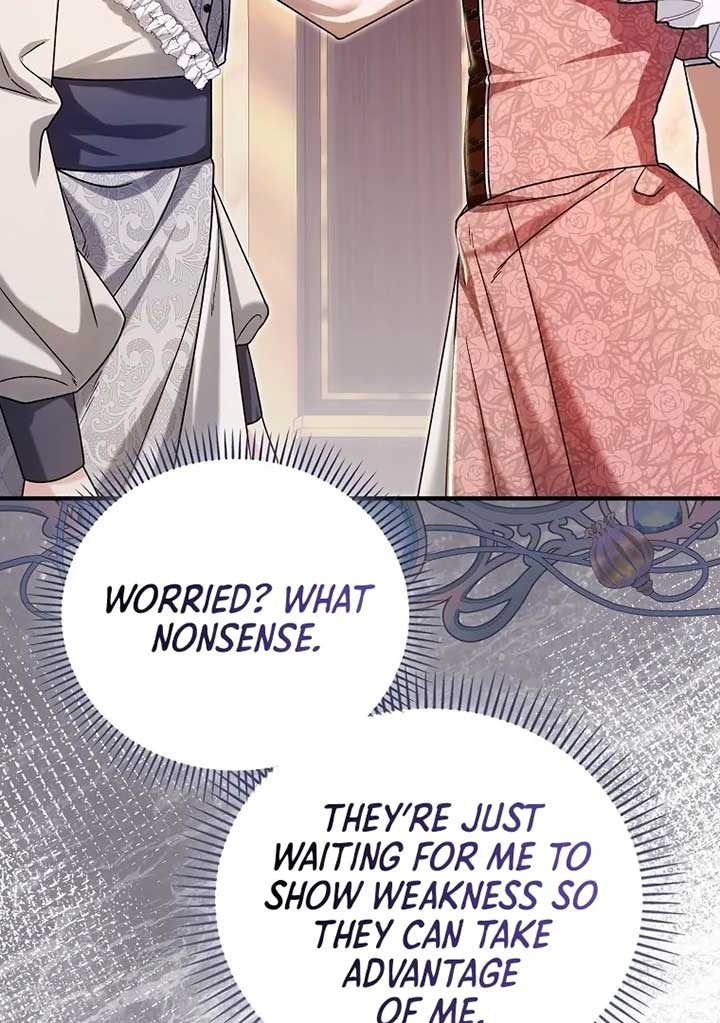 Rejecting The Perfect Marriage Chapter 3 - Page 61