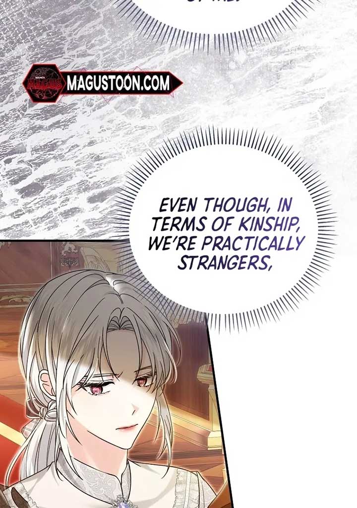 Rejecting The Perfect Marriage Chapter 3 - Page 62