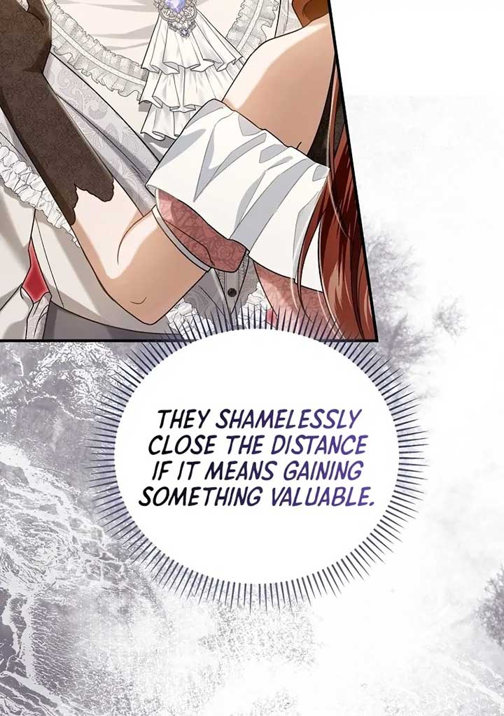 Rejecting The Perfect Marriage Chapter 3 - Page 63