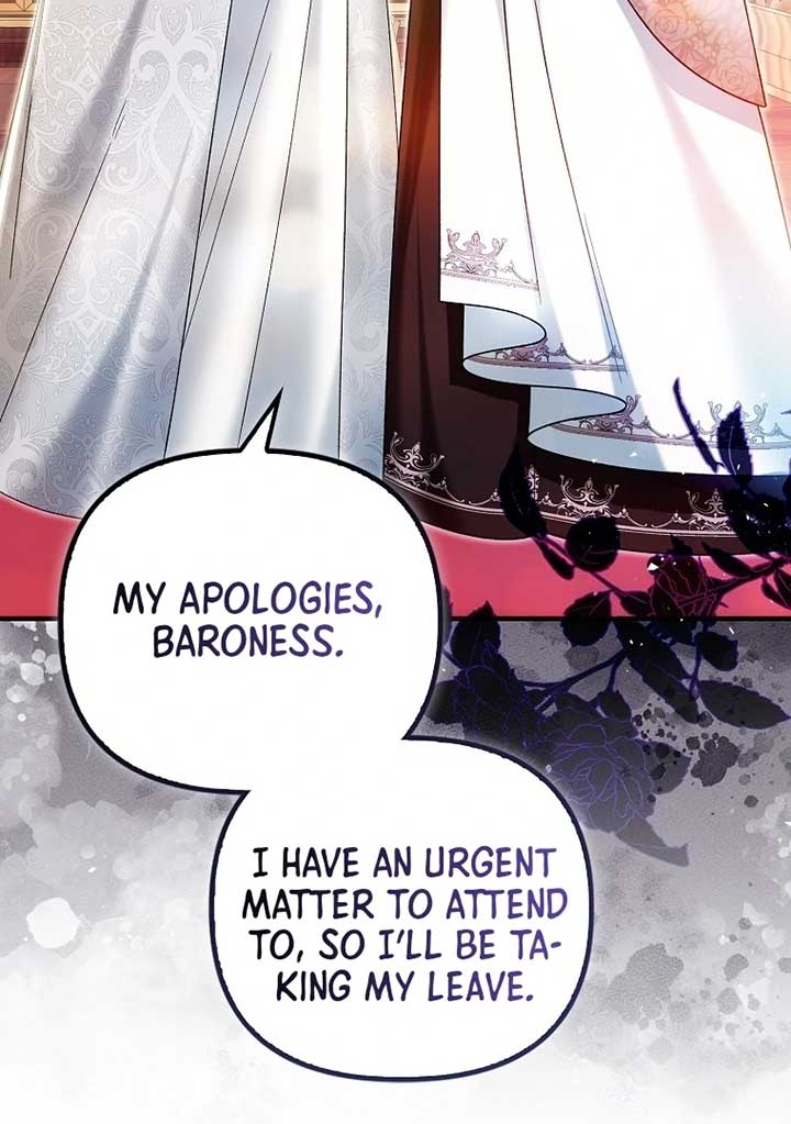 Rejecting The Perfect Marriage Chapter 3 - Page 67