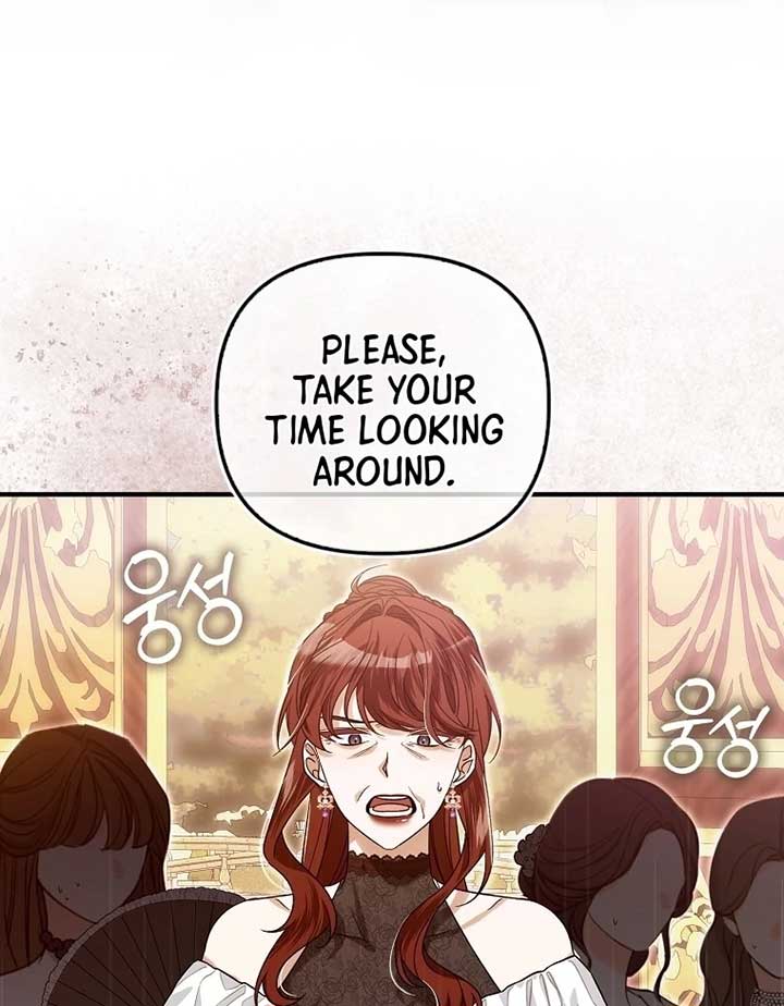 Rejecting The Perfect Marriage Chapter 3 - Page 68