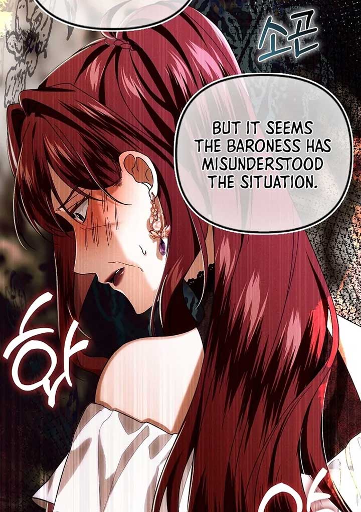 Rejecting The Perfect Marriage Chapter 3 - Page 71