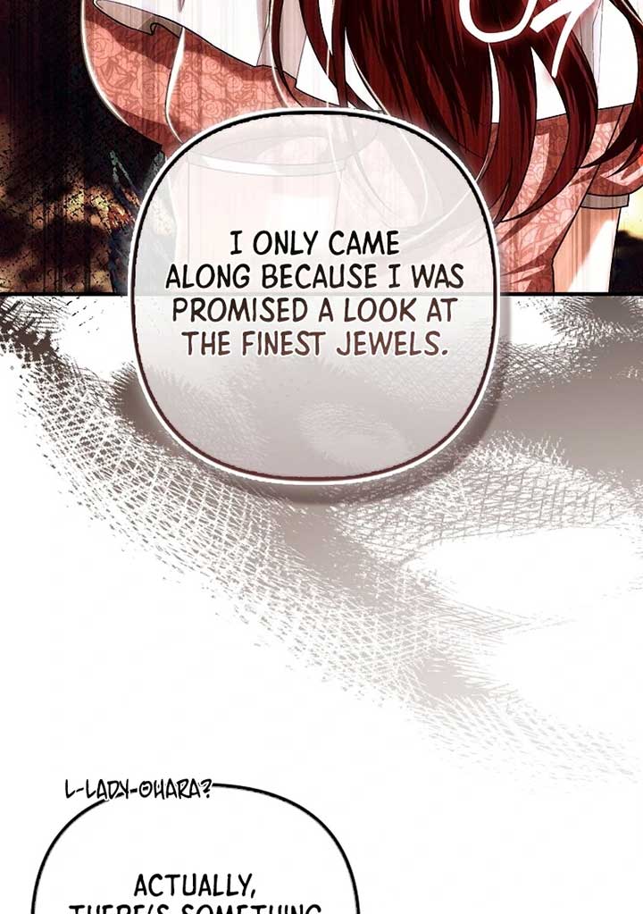 Rejecting The Perfect Marriage Chapter 3 - Page 72