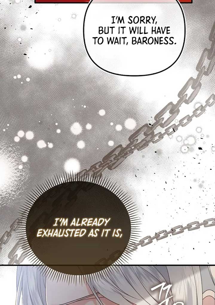 Rejecting The Perfect Marriage Chapter 3 - Page 74