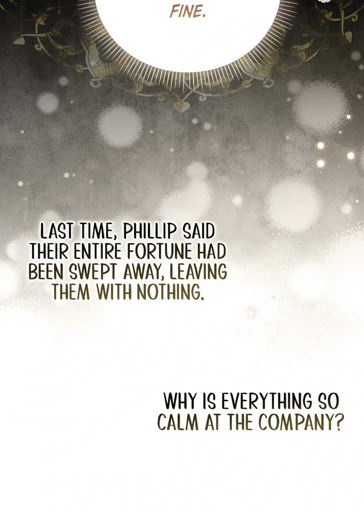 Rejecting The Perfect Marriage Chapter 3 - Page 8