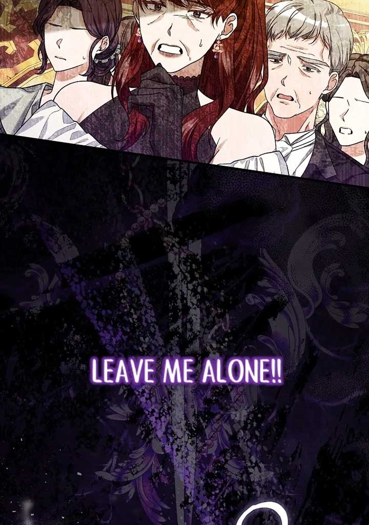 Rejecting The Perfect Marriage Chapter 3 - Page 83