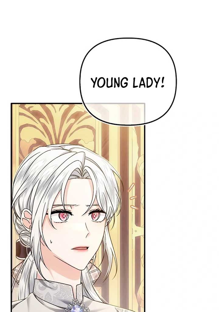 Rejecting The Perfect Marriage Chapter 3 - Page 9