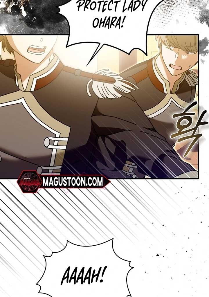 Rejecting The Perfect Marriage Chapter 3 - Page 96