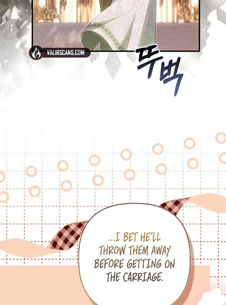 Rejecting The Perfect Marriage Chapter 33 - Page 112