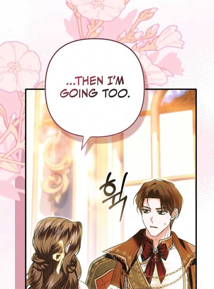 Rejecting The Perfect Marriage Chapter 33 - Page 124