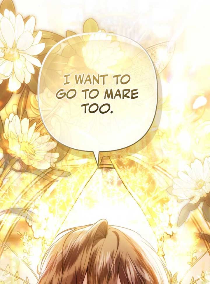 Rejecting The Perfect Marriage Chapter 33 - Page 126