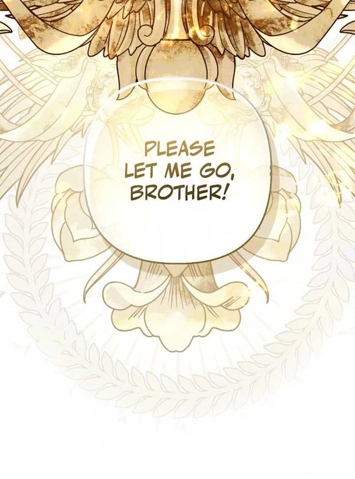 Rejecting The Perfect Marriage Chapter 33 - Page 129