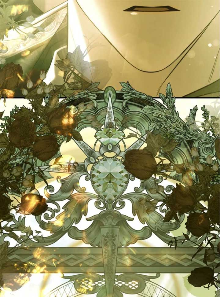 Rejecting The Perfect Marriage Chapter 33 - Page 3