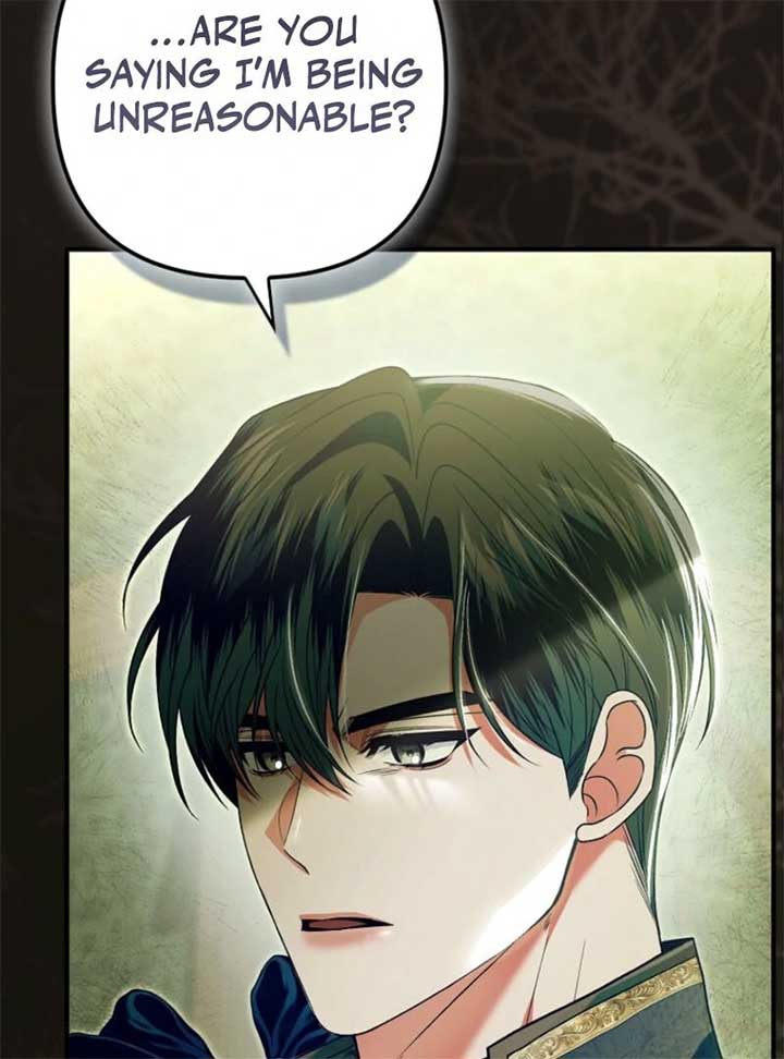 Rejecting The Perfect Marriage Chapter 33 - Page 35