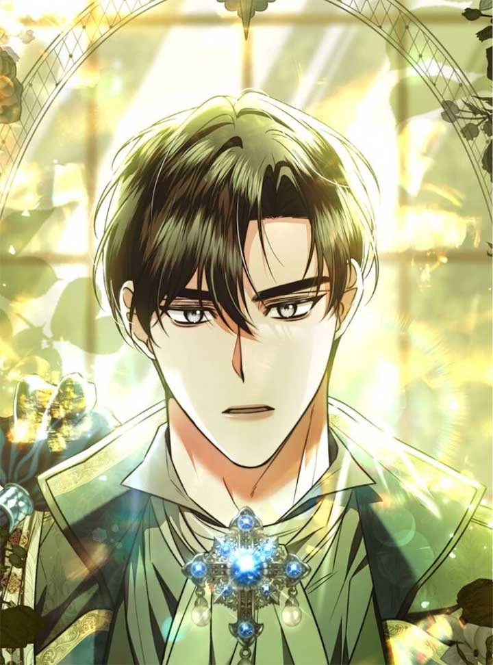 Rejecting The Perfect Marriage Chapter 33 - Page 4