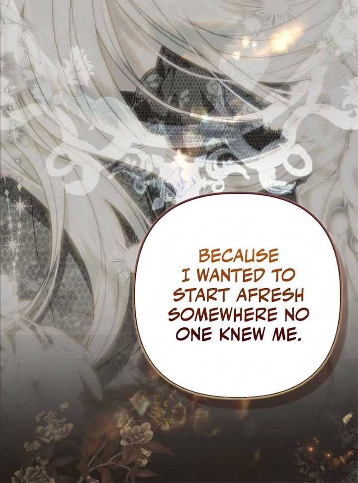 Rejecting The Perfect Marriage Chapter 33 - Page 45