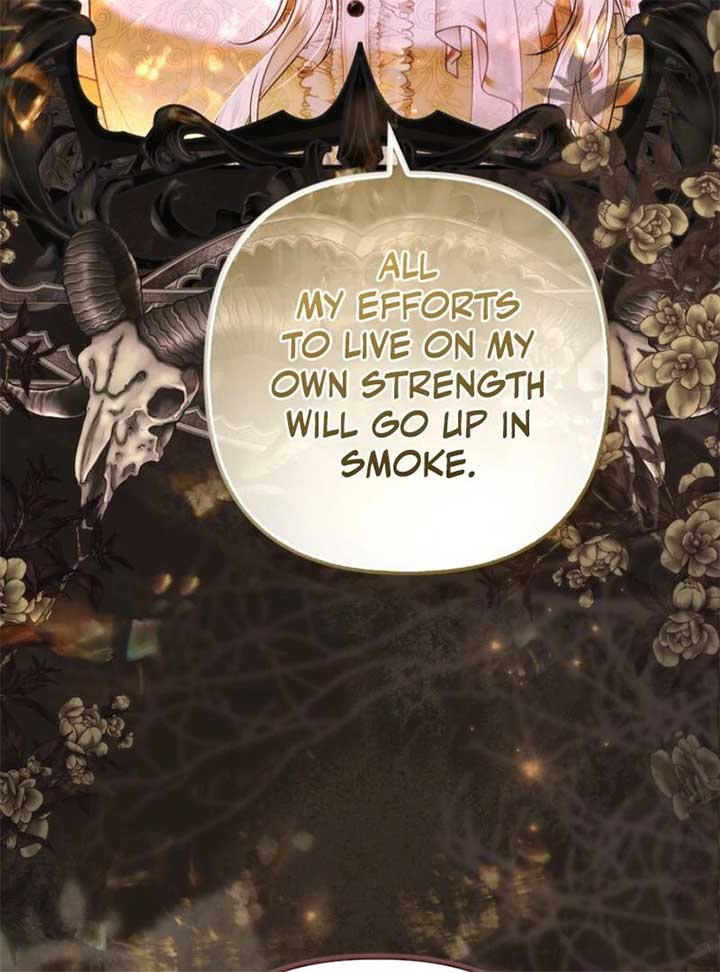 Rejecting The Perfect Marriage Chapter 33 - Page 48