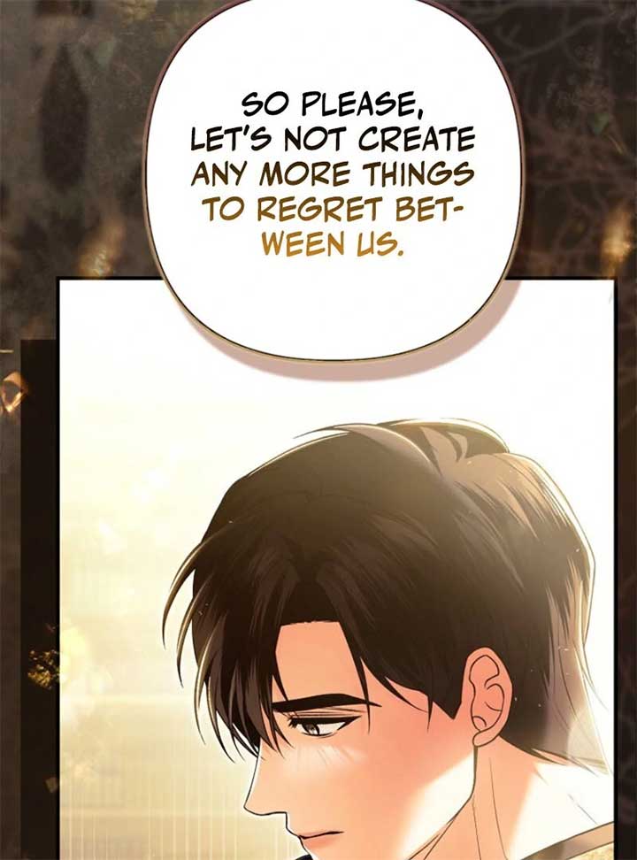 Rejecting The Perfect Marriage Chapter 33 - Page 49