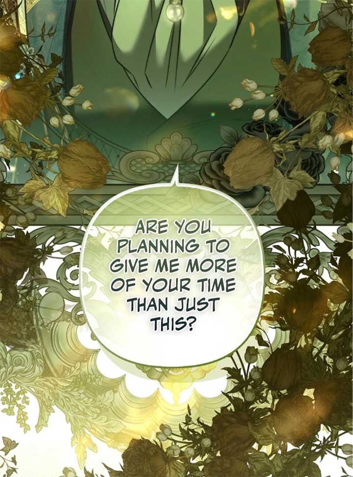 Rejecting The Perfect Marriage Chapter 33 - Page 5