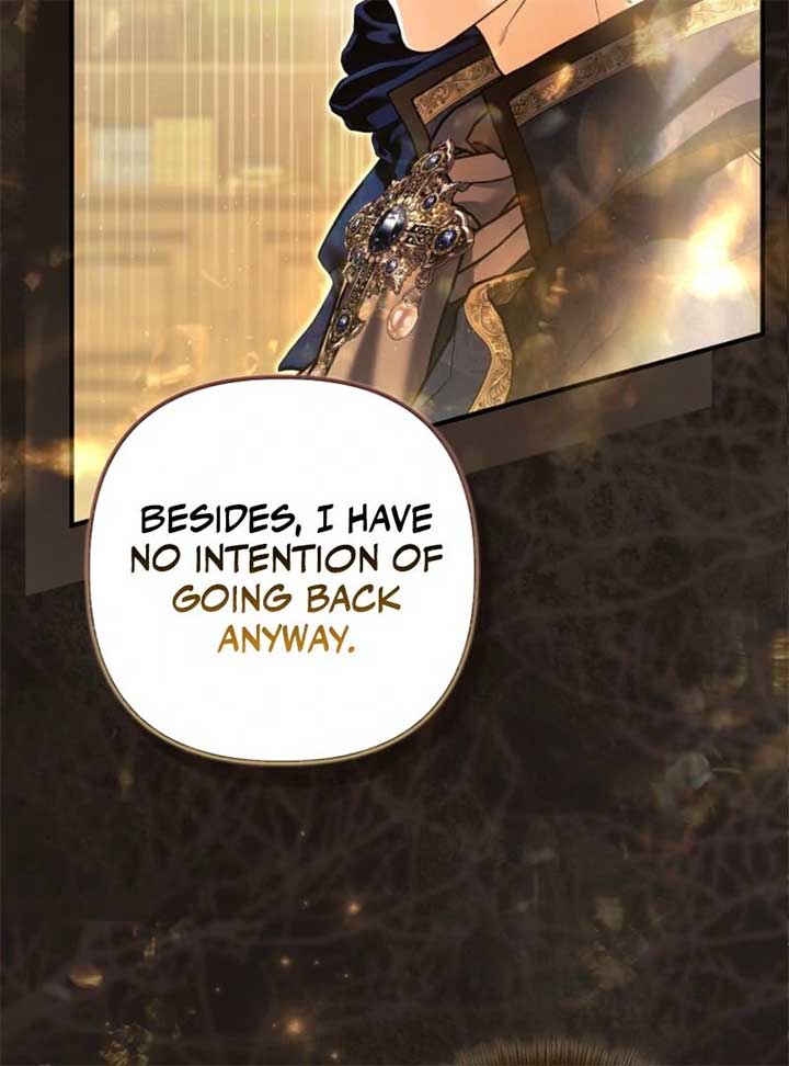 Rejecting The Perfect Marriage Chapter 33 - Page 50