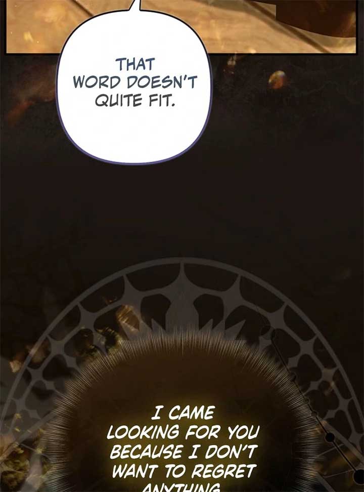 Rejecting The Perfect Marriage Chapter 33 - Page 52