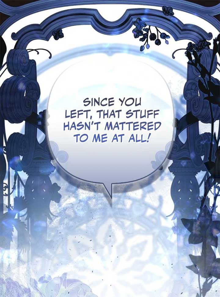 Rejecting The Perfect Marriage Chapter 33 - Page 62