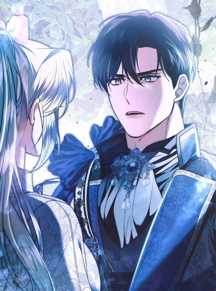 Rejecting The Perfect Marriage Chapter 33 - Page 63