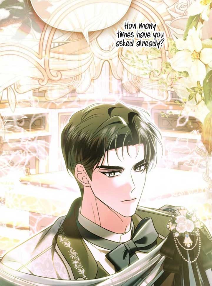 Rejecting The Perfect Marriage Chapter 33 - Page 84