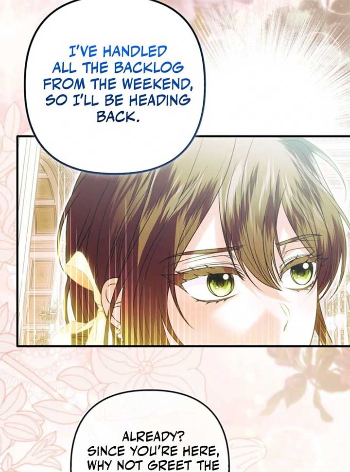 Rejecting The Perfect Marriage Chapter 33 - Page 92