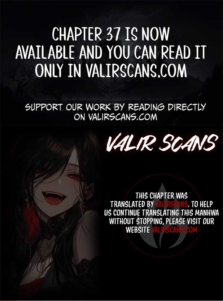 Rejecting The Perfect Marriage Chapter 34 - Page 1