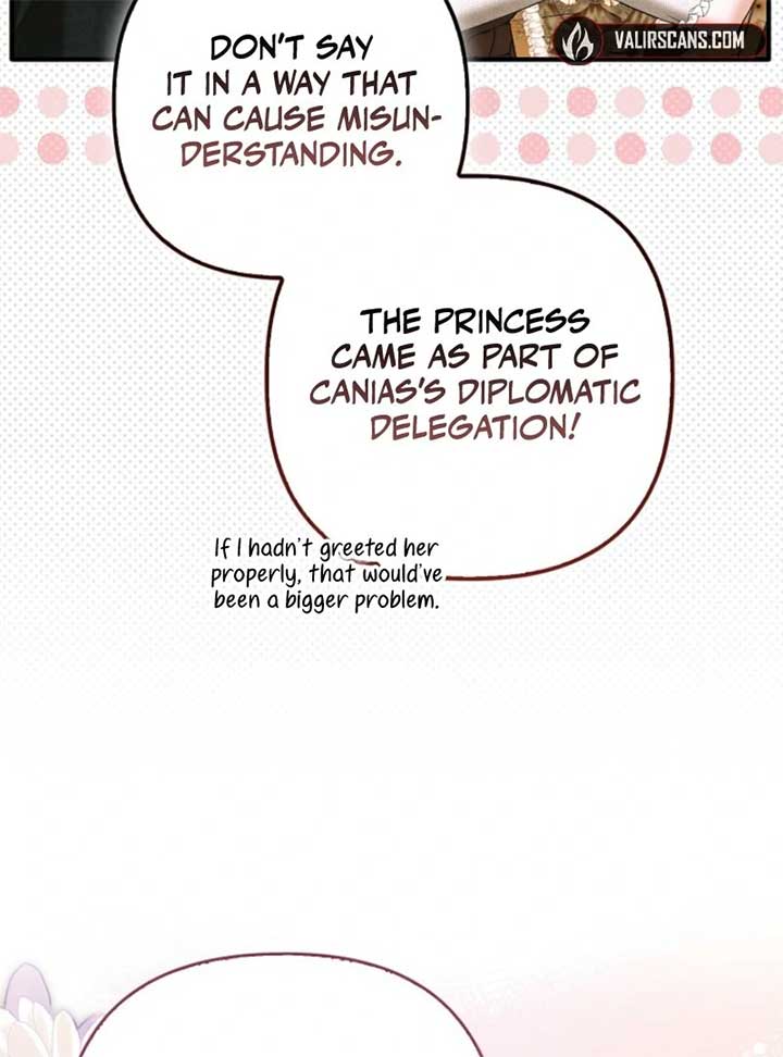 Rejecting The Perfect Marriage Chapter 34 - Page 10