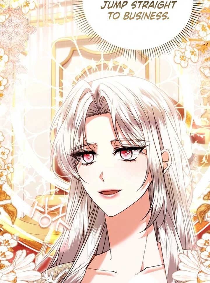 Rejecting The Perfect Marriage Chapter 34 - Page 105