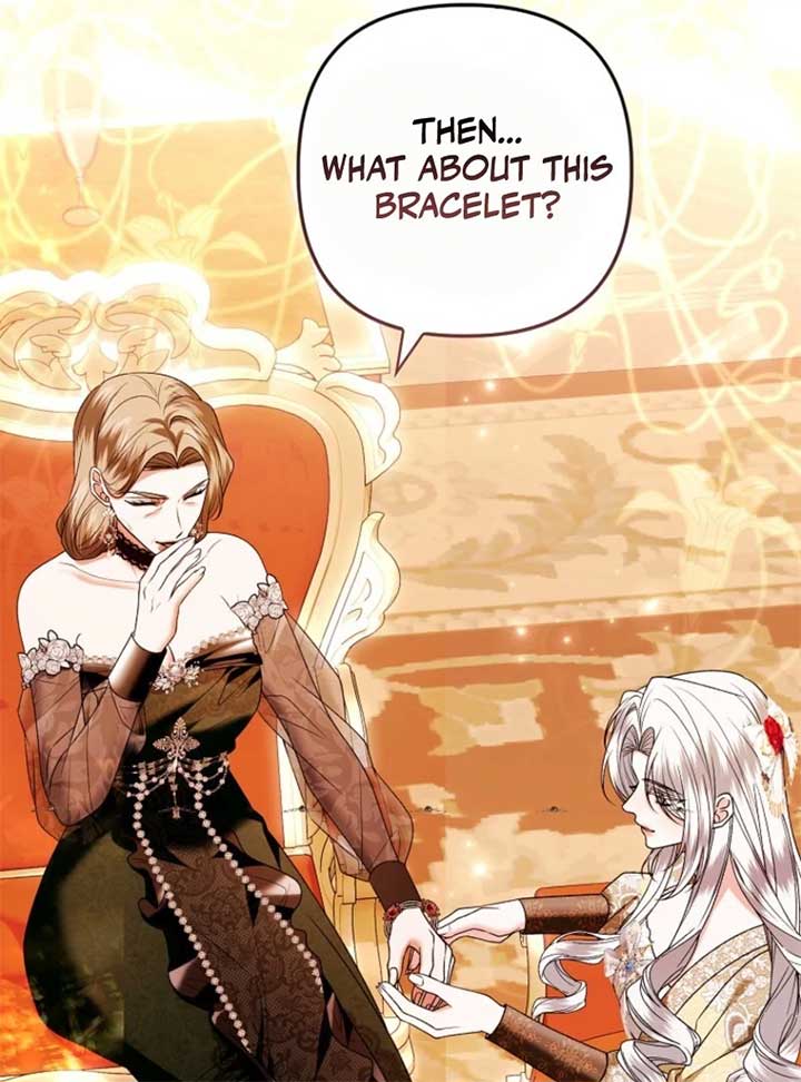 Rejecting The Perfect Marriage Chapter 34 - Page 110