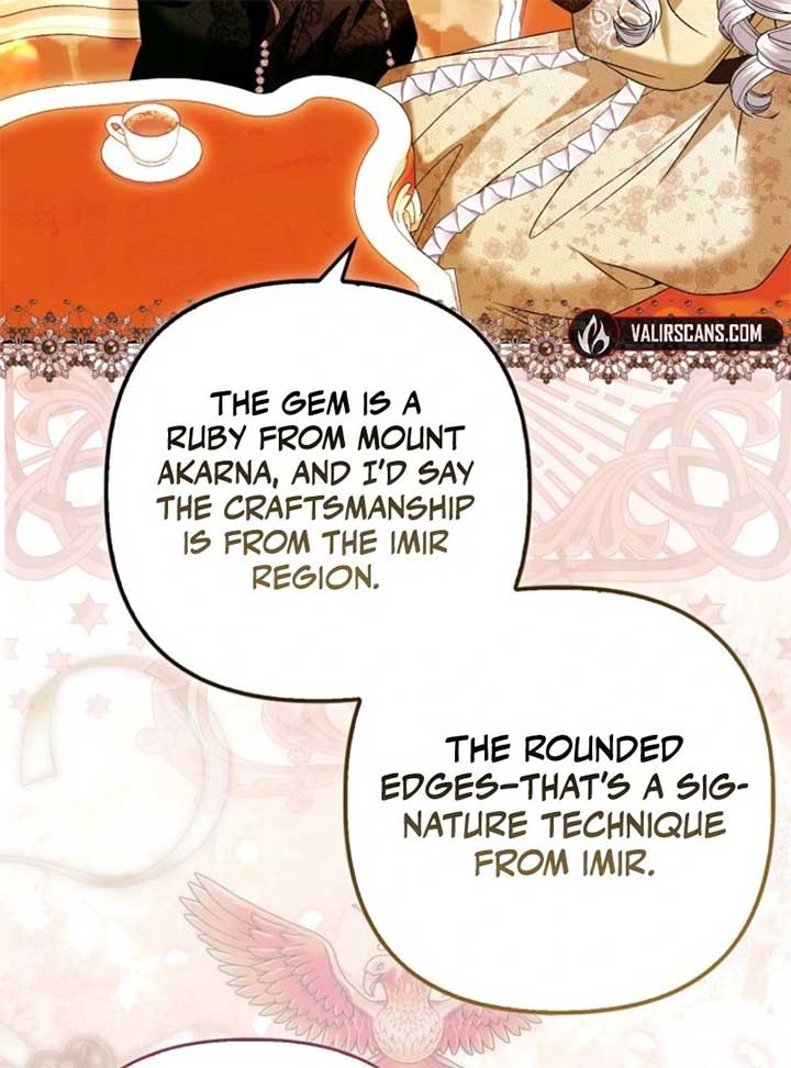 Rejecting The Perfect Marriage Chapter 34 - Page 111