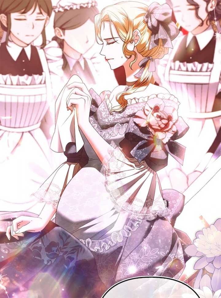 Rejecting The Perfect Marriage Chapter 34 - Page 12