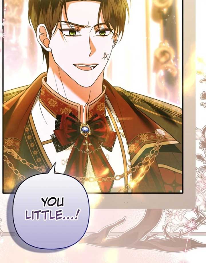 Rejecting The Perfect Marriage Chapter 34 - Page 14