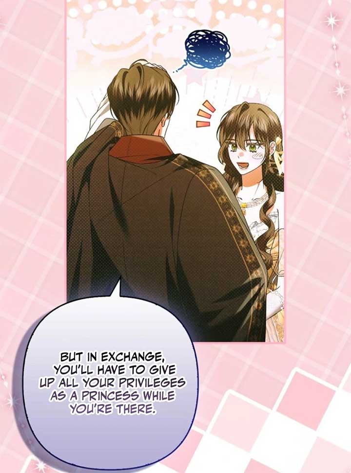 Rejecting The Perfect Marriage Chapter 34 - Page 16