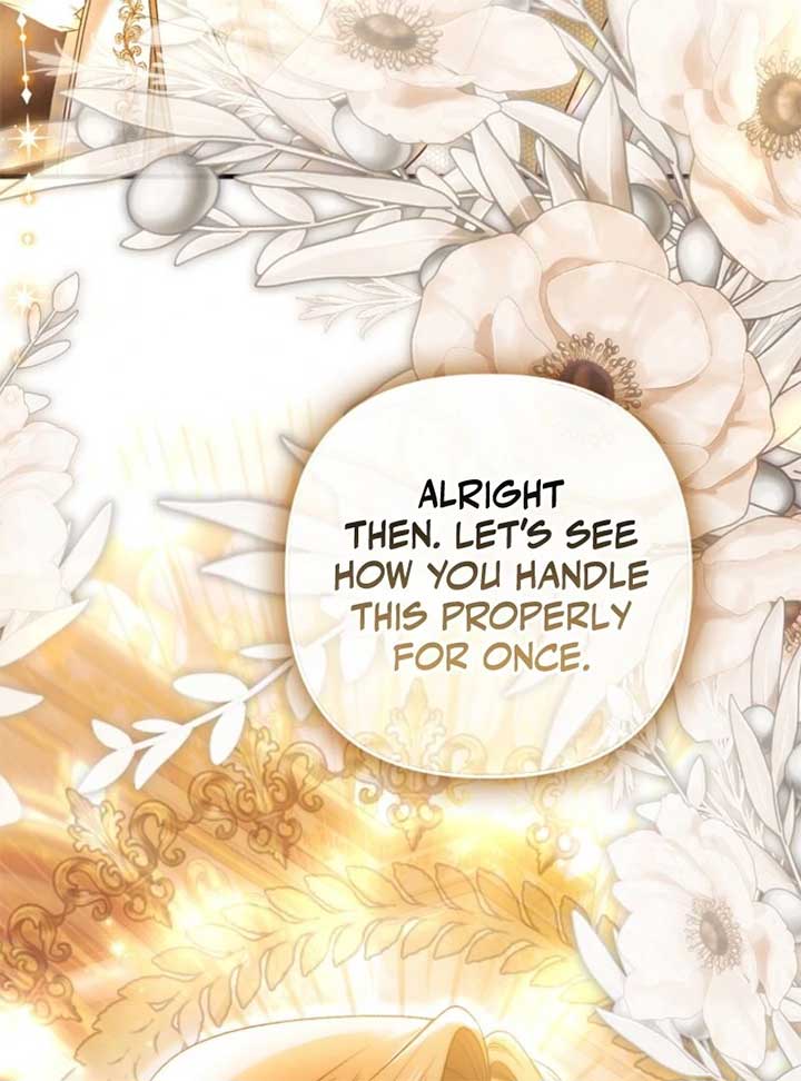 Rejecting The Perfect Marriage Chapter 34 - Page 22