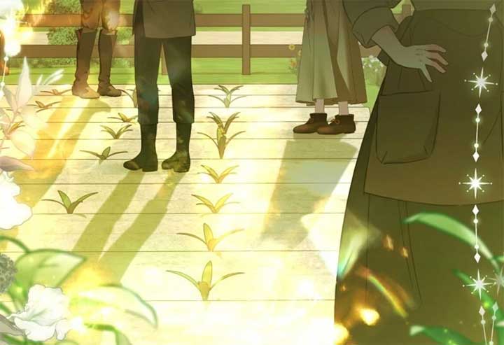 Rejecting The Perfect Marriage Chapter 34 - Page 27