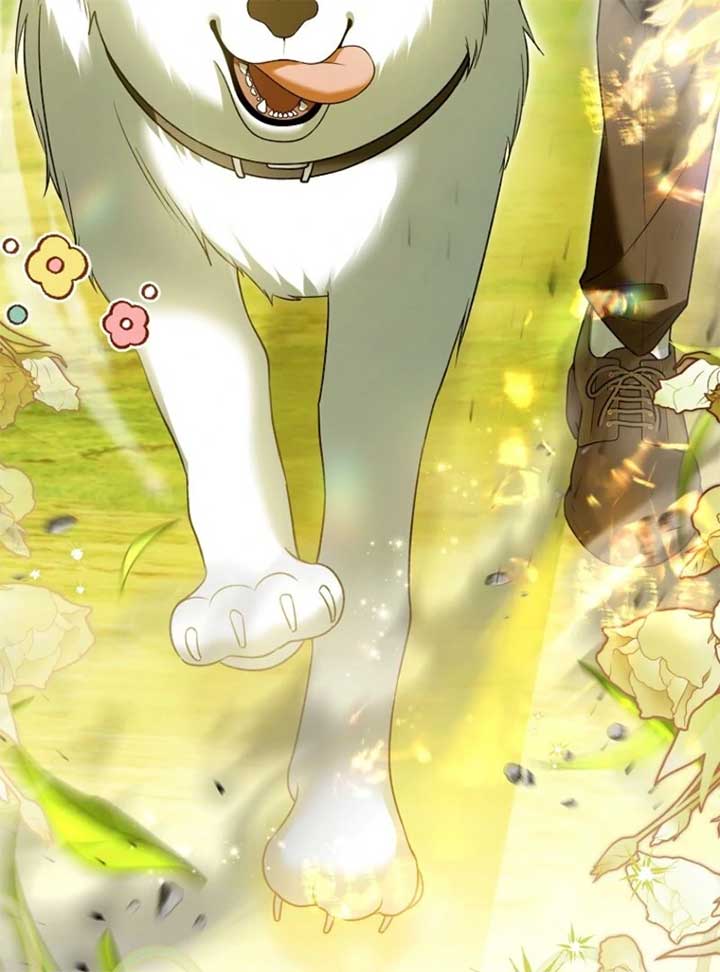 Rejecting The Perfect Marriage Chapter 34 - Page 34