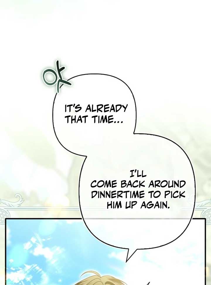 Rejecting The Perfect Marriage Chapter 34 - Page 37