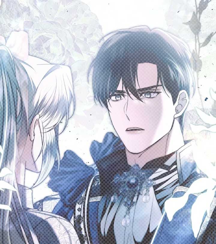 Rejecting The Perfect Marriage Chapter 34 - Page 41